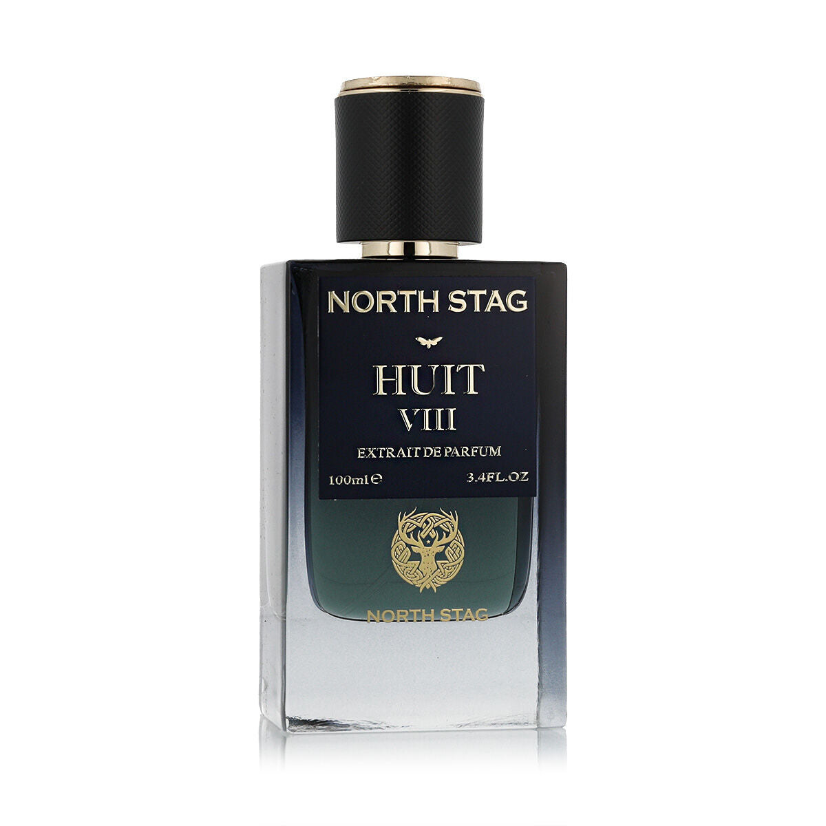 Unisex Perfume North Stag Huit VIII 100 ml Beauty, Perfumes and fragrances von North Stag | Luxus Aroma