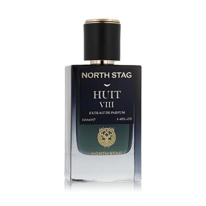 Unisex Perfume North Stag Huit VIII 100 ml Beauty, Perfumes and fragrances von North Stag | Luxus Aroma