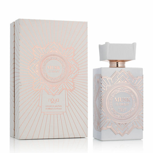 Unisex Perfume Zimaya MUSK IS GREAT Beauty, Perfumes and fragrances von Zimaya | Luxus Aroma