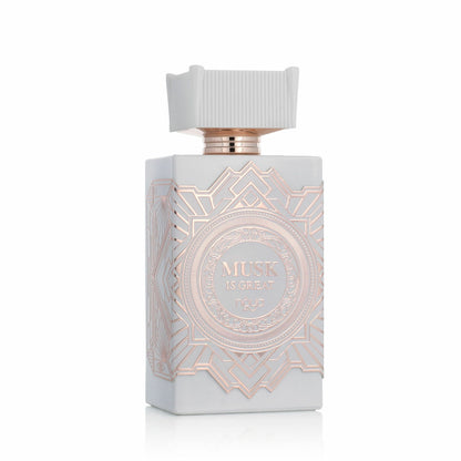 Unisex Perfume Zimaya MUSK IS GREAT Beauty, Perfumes and fragrances von Zimaya | Luxus Aroma