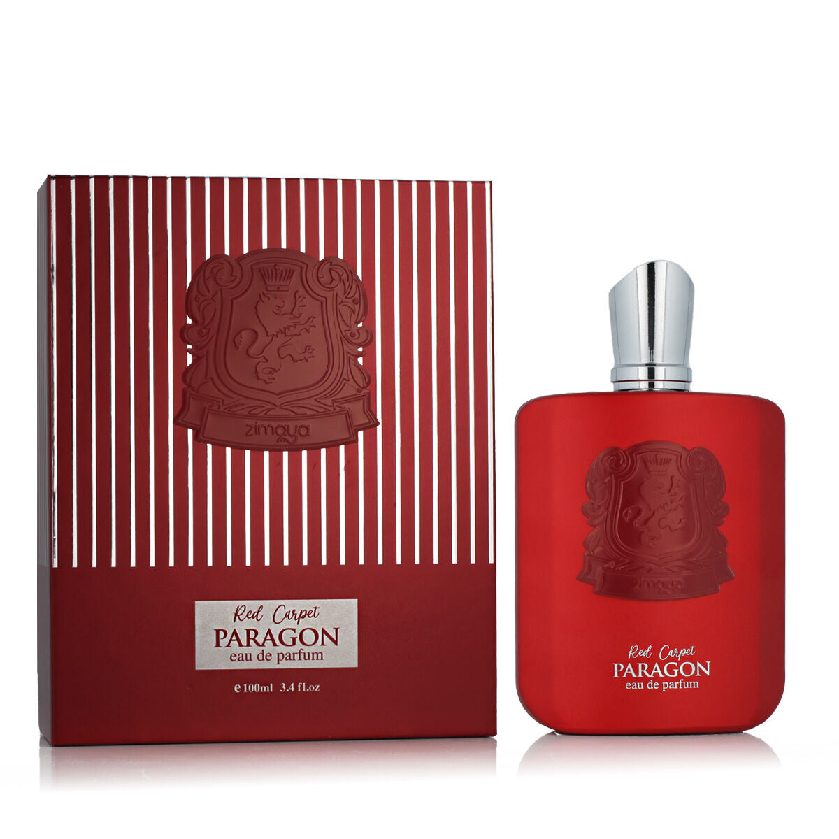 Unisex Perfume Zimaya Red Carpet Paragon EDP Beauty, Perfumes and fragrances von Zimaya | Luxus Aroma