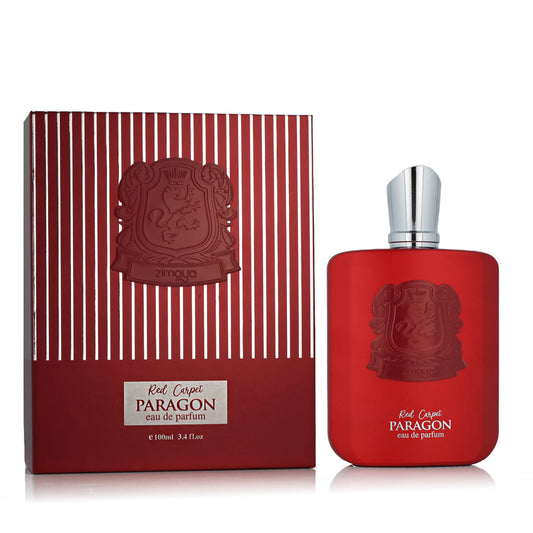 Unisex Perfume Zimaya Red Carpet Paragon EDP Beauty, Perfumes and fragrances von Zimaya | Luxus Aroma