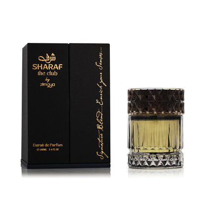 Unisex Perfume Zimaya Sharaf The Club 100 ml Beauty, Perfumes and fragrances von Zimaya | Luxus Aroma