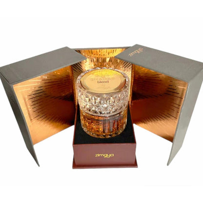 Unisex Perfume Zimaya Sharaf Blend 100 ml Beauty, Perfumes and fragrances von Zimaya | Luxus Aroma