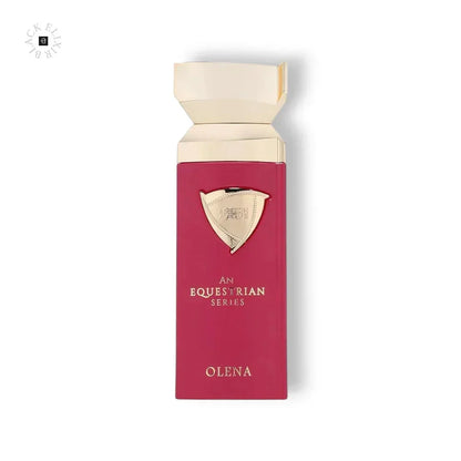 French Avenue An Equestrian Series Olena Eau de Parfum