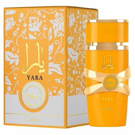 Women's Perfume Lattafa Yara Tous EDP 100 ml Beauty, Perfumes and fragrances von Lattafa | Luxus Aroma
