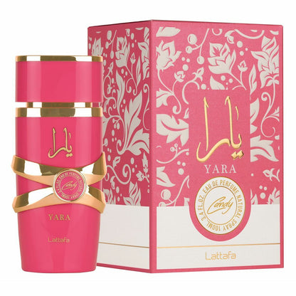 Women's Perfume Lattafa EDP Beauty, Perfumes and fragrances von Lattafa | Luxus Aroma