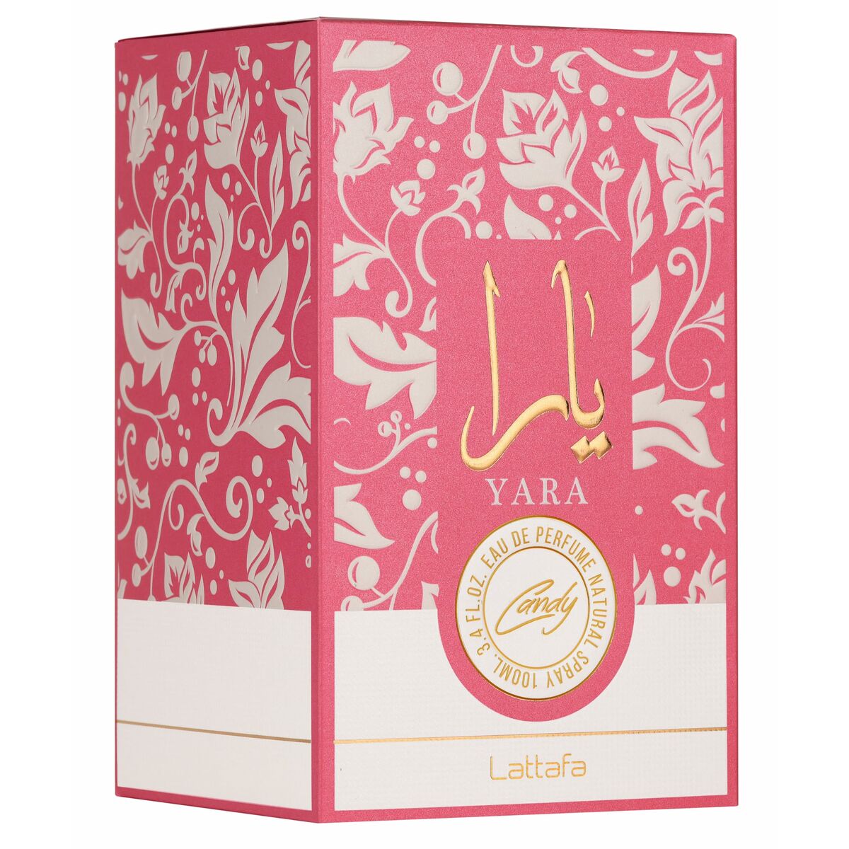 Women's Perfume Lattafa EDP Beauty, Perfumes and fragrances von Lattafa | Luxus Aroma
