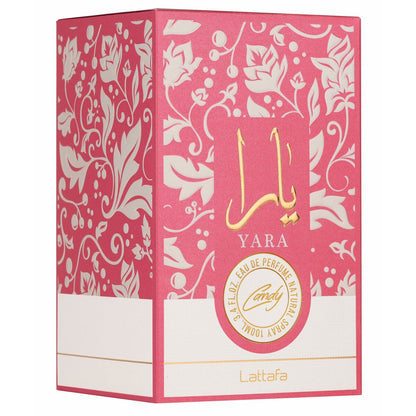 Women's Perfume Lattafa EDP Beauty, Perfumes and fragrances von Lattafa | Luxus Aroma