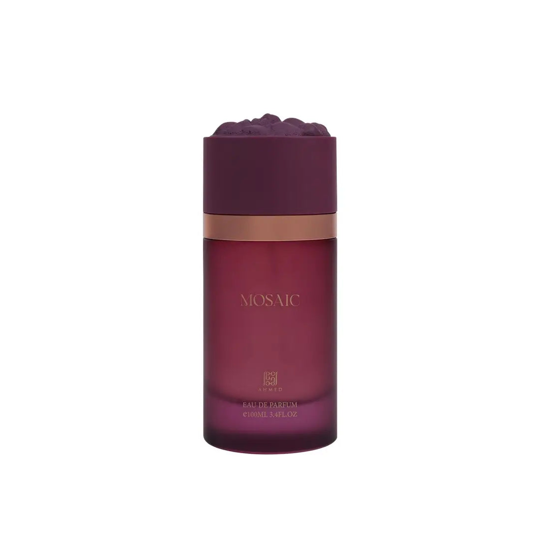Ahmed Al Maghribi Mosaic Eau de Parfum 100ml