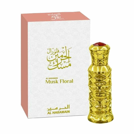 Women's Perfume Al Haramain EDP Beauty, Perfumes and fragrances von Al Haramain | Luxus Aroma