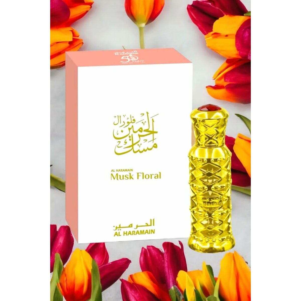 Women's Perfume Al Haramain EDP Beauty, Perfumes and fragrances von Al Haramain | Luxus Aroma