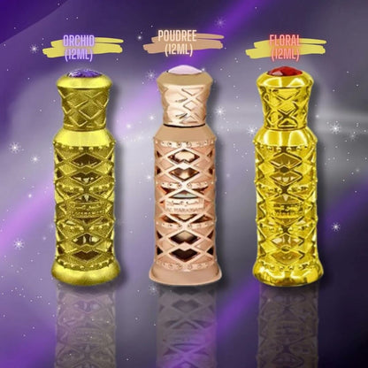 Women's Perfume Al Haramain EDP Beauty, Perfumes and fragrances von Al Haramain | Luxus Aroma