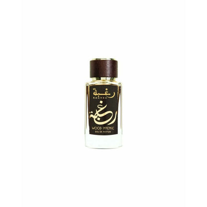 Men's Perfume Lattafa Raghba Wood Intense EDP 100 ml Beauty, Perfumes and fragrances von Lattafa | Luxus Aroma