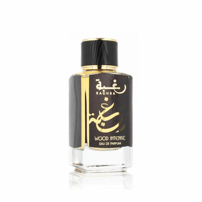Men's Perfume Lattafa Raghba Wood Intense EDP 100 ml Beauty, Perfumes and fragrances von Lattafa | Luxus Aroma