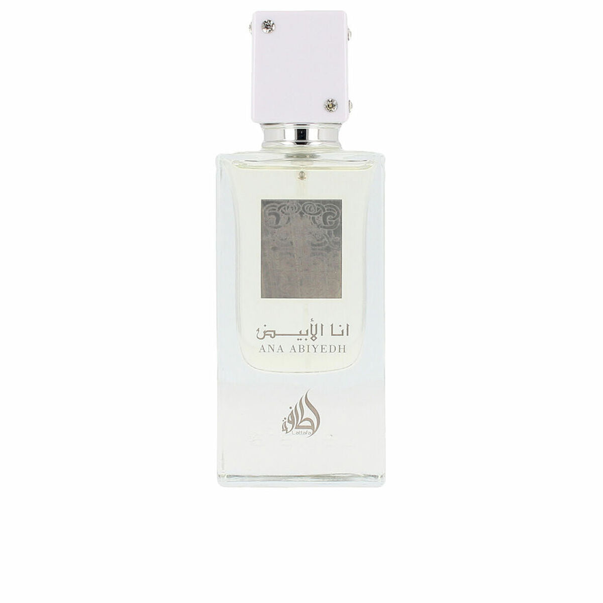 Unisex Perfume Lattafa Ana Abiyedh EDP 60 ml Beauty, Perfumes and fragrances von Lattafa | Luxus Aroma