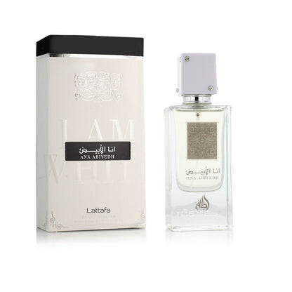 Unisex Perfume Lattafa Ana Abiyedh EDP 60 ml Beauty, Perfumes and fragrances von Lattafa | Luxus Aroma