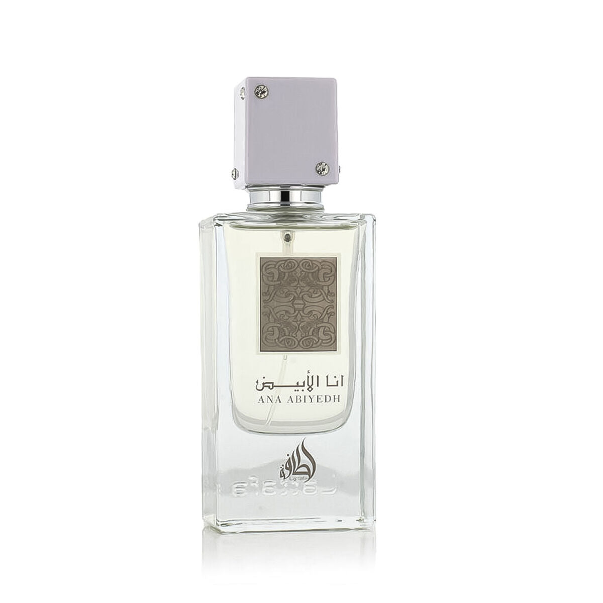 Unisex Perfume Lattafa Ana Abiyedh EDP 60 ml Beauty, Perfumes and fragrances von Lattafa | Luxus Aroma