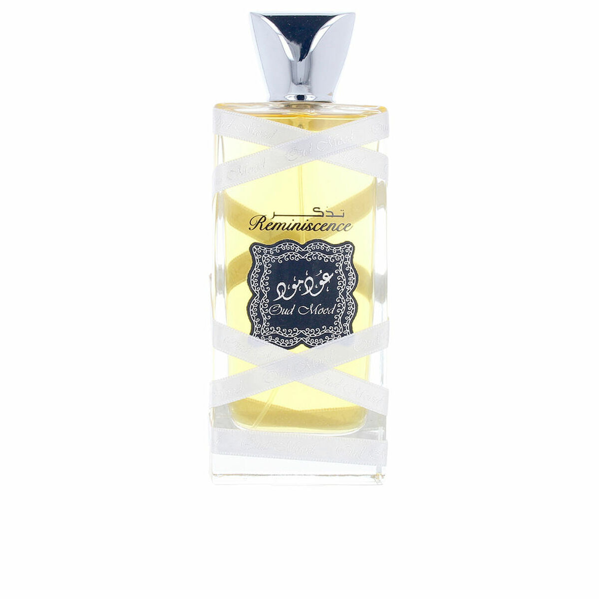 Women's Perfume Lattafa Oud Mood Reminiscence Beauty, Perfumes and fragrances Lattafa | Luxus Aroma