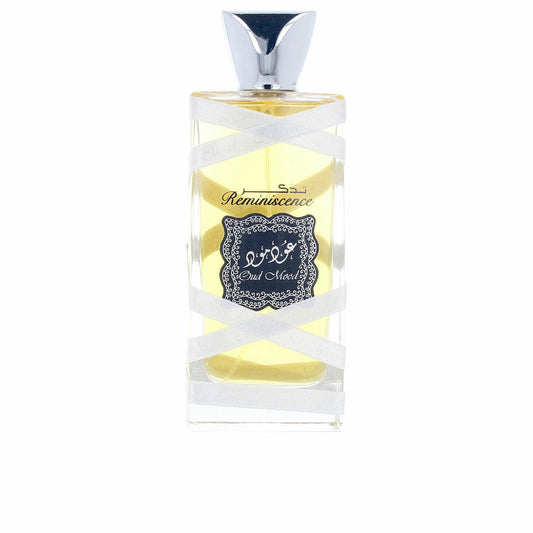 Women's Perfume Lattafa Oud Mood Reminiscence Beauty, Perfumes and fragrances Lattafa | Luxus Aroma