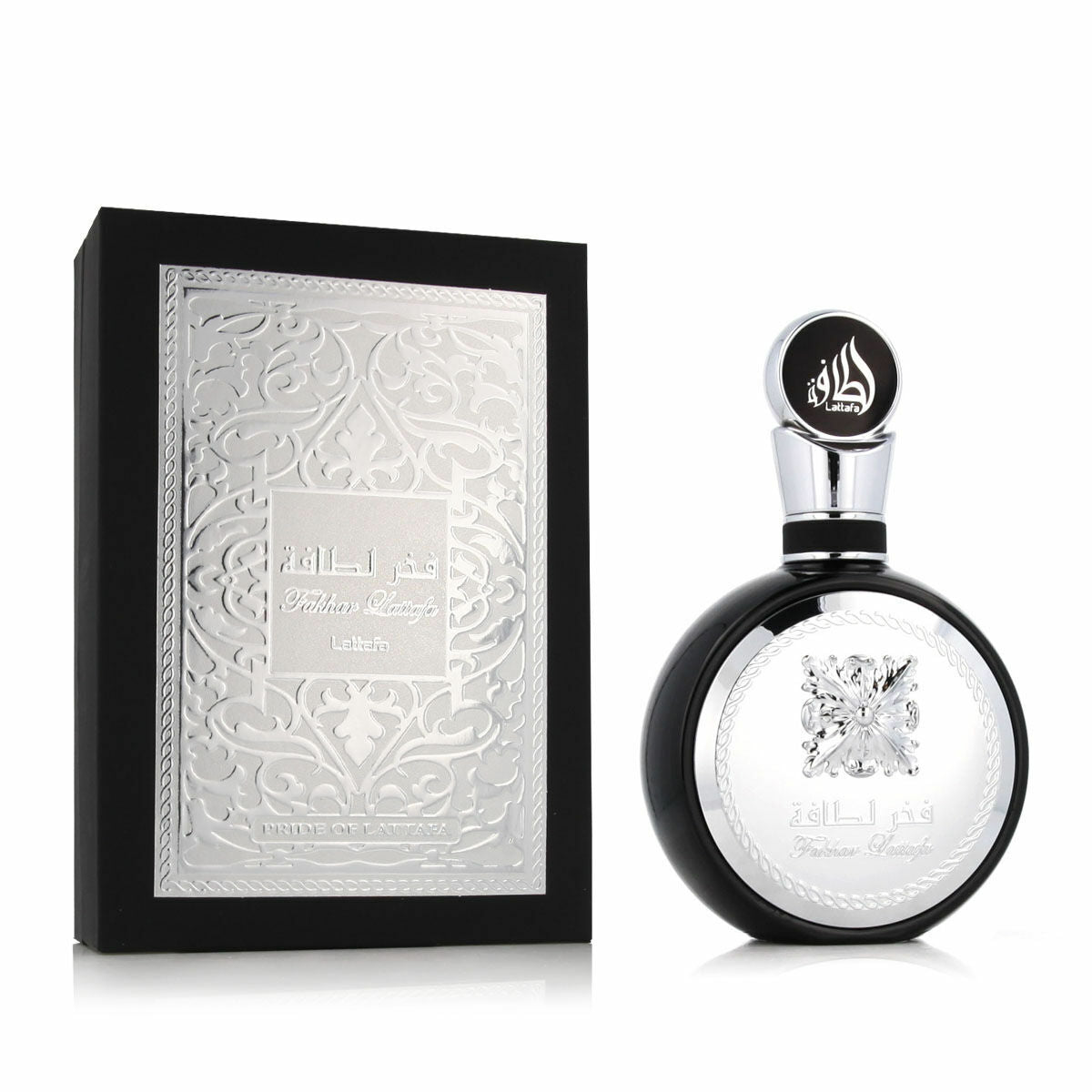 Men's Perfume Lattafa Pride Fakhar Black Beauty, Perfumes and fragrances von Lattafa | Luxus Aroma