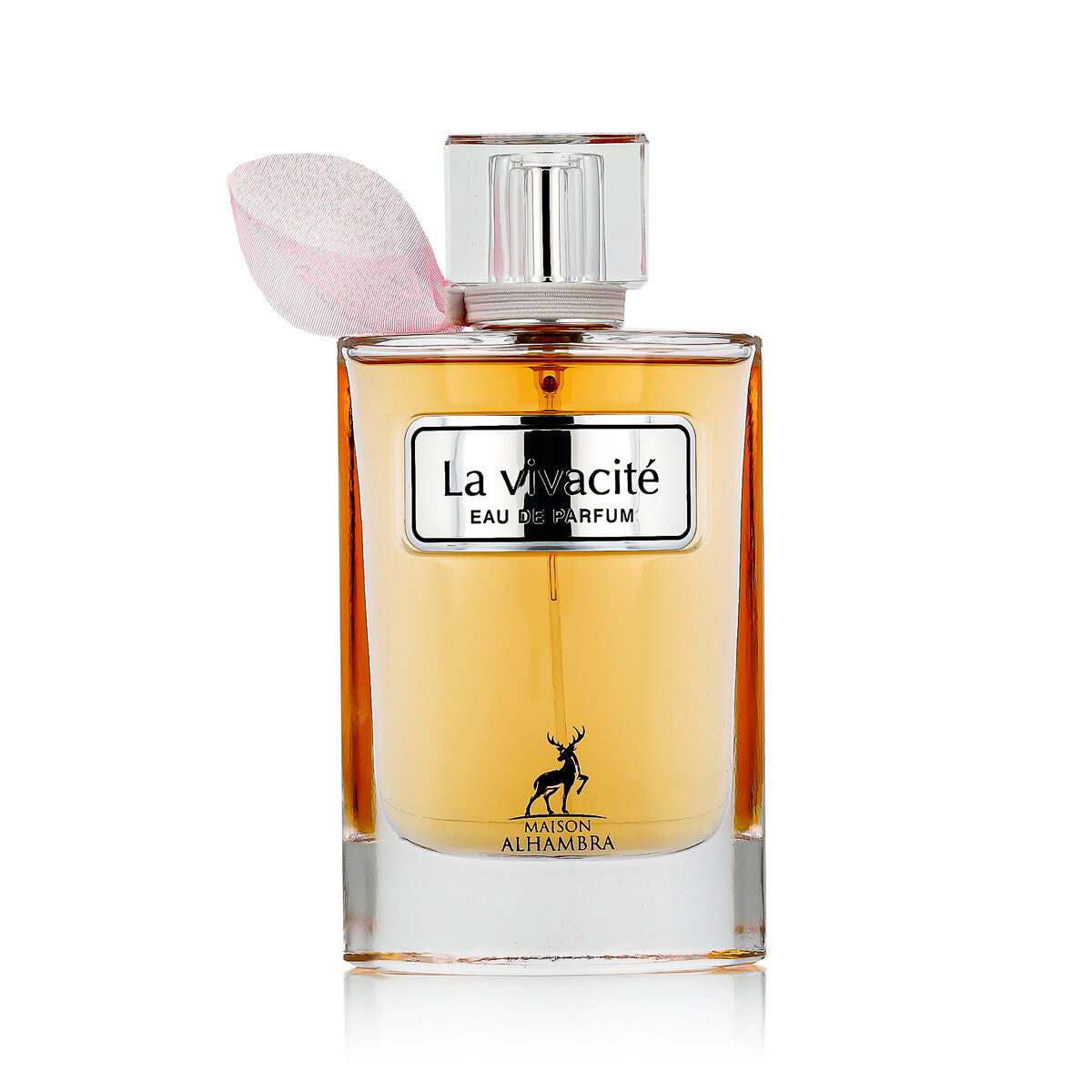 Women's Perfume Maison Alhambra La vivacité EDP 100 ml Beauty, Perfumes and fragrances von Maison Alhambra | Luxus Aroma