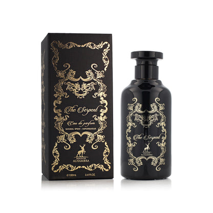 Unisex Perfume Maison Alhambra The Serpent EDP 100 ml Beauty, Perfumes and fragrances von Maison Alhambra | Luxus Aroma