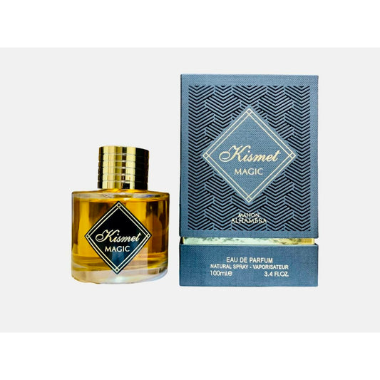 Unisex Perfume Maison Alhambra EDP Beauty, Perfumes and fragrances von Maison Alhambra | Luxus Aroma