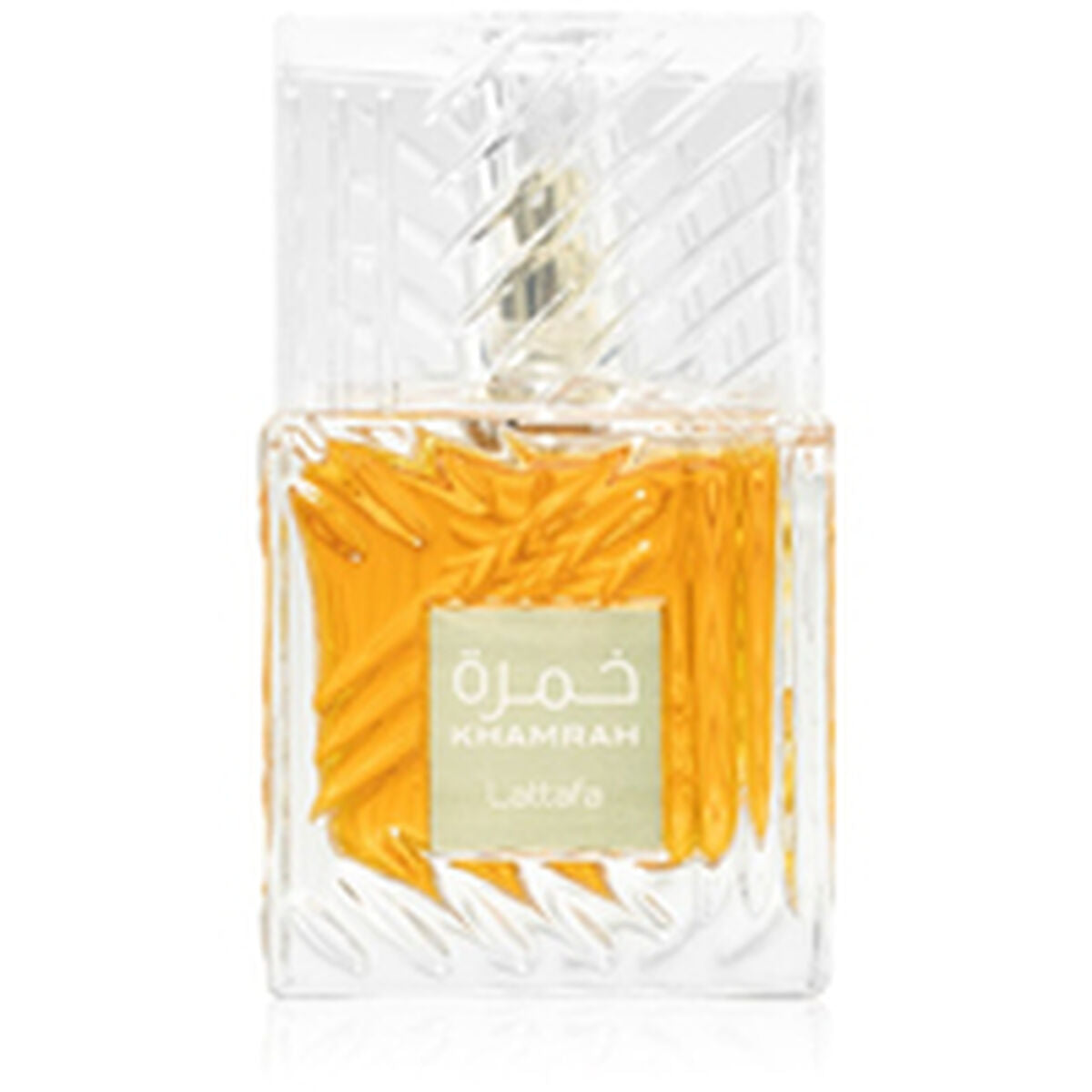 Unisex Perfume Lattafa Khamrah EDP 100 ml Beauty, Perfumes and fragrances von Lattafa | Luxus Aroma