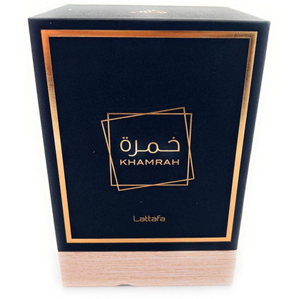 Unisex Perfume Lattafa Khamrah EDP 100 ml Beauty, Perfumes and fragrances von Lattafa | Luxus Aroma