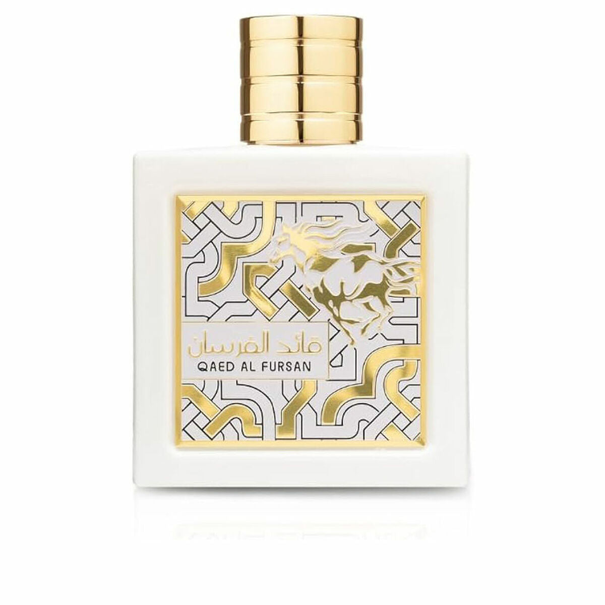 Women's Perfume Lattafa QAED AL FURSAN UNLIMITED Beauty, Perfumes and fragrances von Lattafa | Luxus Aroma