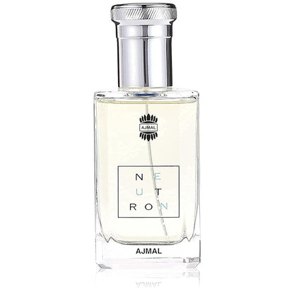 Men's Perfume Ajmal Neutron EDP 100 ml Beauty, Perfumes and fragrances von Ajmal | Luxus Aroma