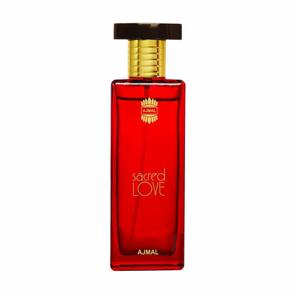 Women's Perfume Ajmal EDP Beauty, Perfumes and fragrances von Ajmal | Luxus Aroma