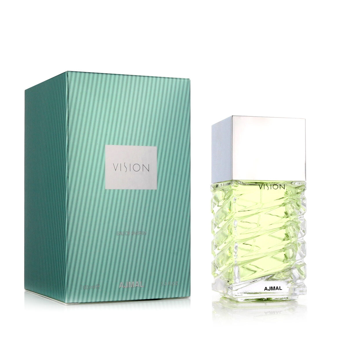 Men's Perfume Ajmal Vision EDP 100 ml Beauty, Perfumes and fragrances von Ajmal | Luxus Aroma