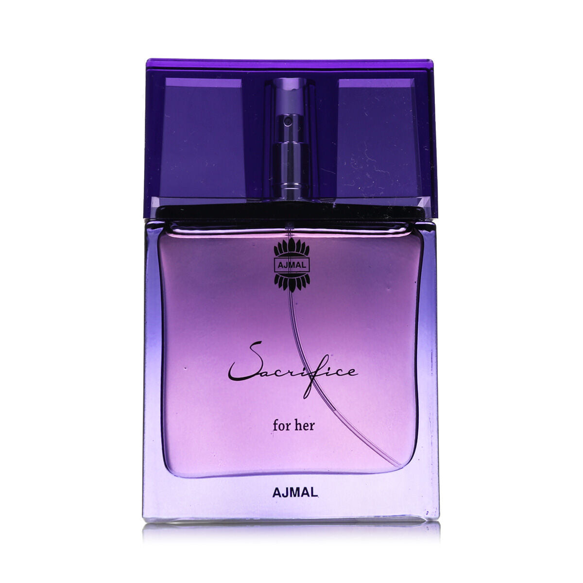 Women's Perfume Ajmal Sacrifice for Her EDP 50 ml Beauty, Perfumes and fragrances von Ajmal | Luxus Aroma