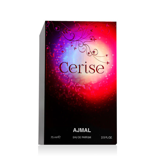 Women's Perfume Ajmal Cerise EDP 75 ml Beauty, Perfumes and fragrances von Ajmal | Luxus Aroma