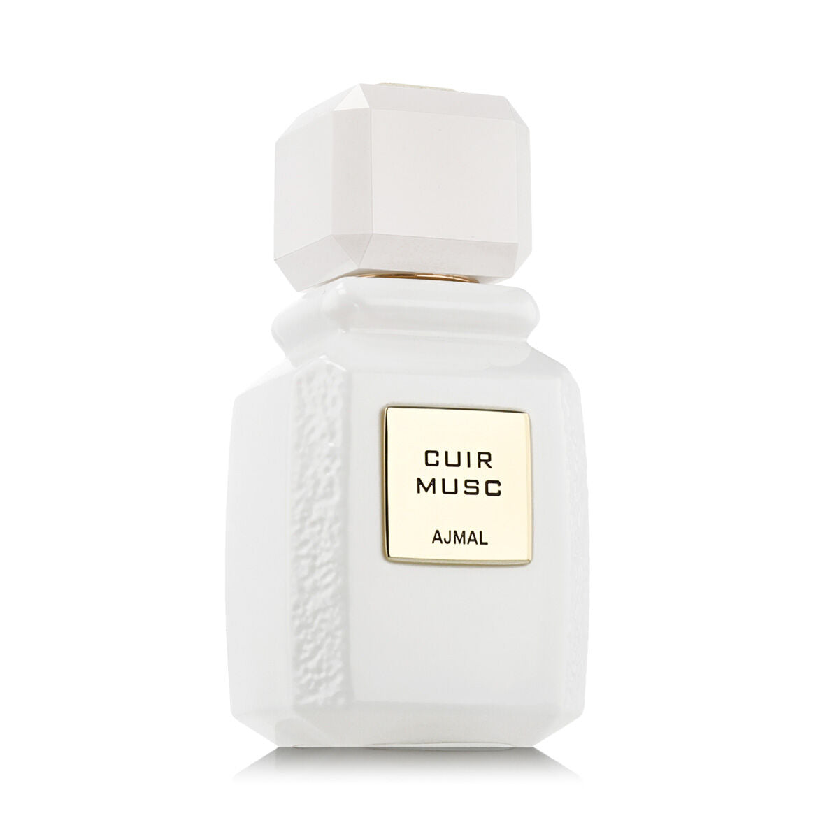 Unisex Perfume Ajmal Cuir Musc EDP 100 ml Beauty, Perfumes and fragrances von Ajmal | Luxus Aroma