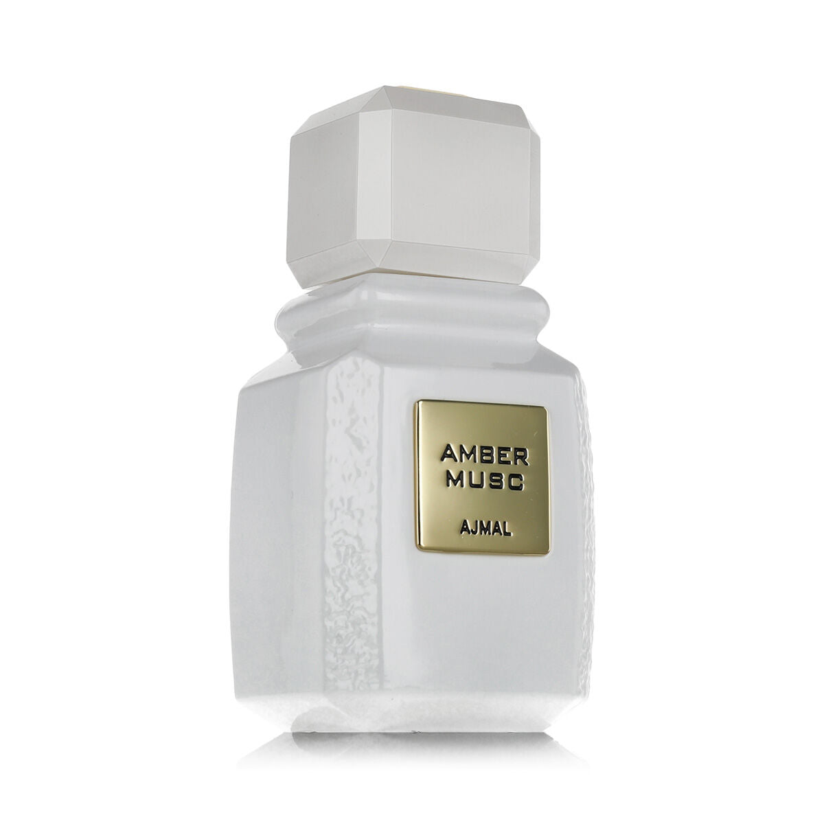 Unisex Perfume Ajmal Amber Musc EDP 100 ml Beauty, Perfumes and fragrances von Ajmal | Luxus Aroma