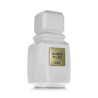 Unisex Perfume Ajmal Amber Musc EDP 100 ml Beauty, Perfumes and fragrances von Ajmal | Luxus Aroma