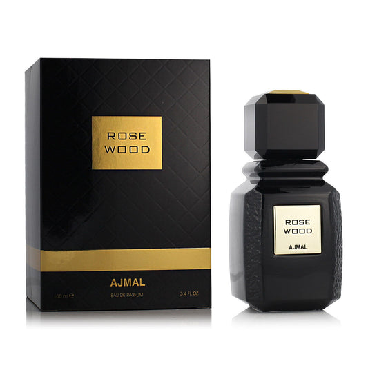 Unisex Perfume Ajmal Rose Wood EDP 100 ml Beauty, Perfumes and fragrances von Ajmal | Luxus Aroma