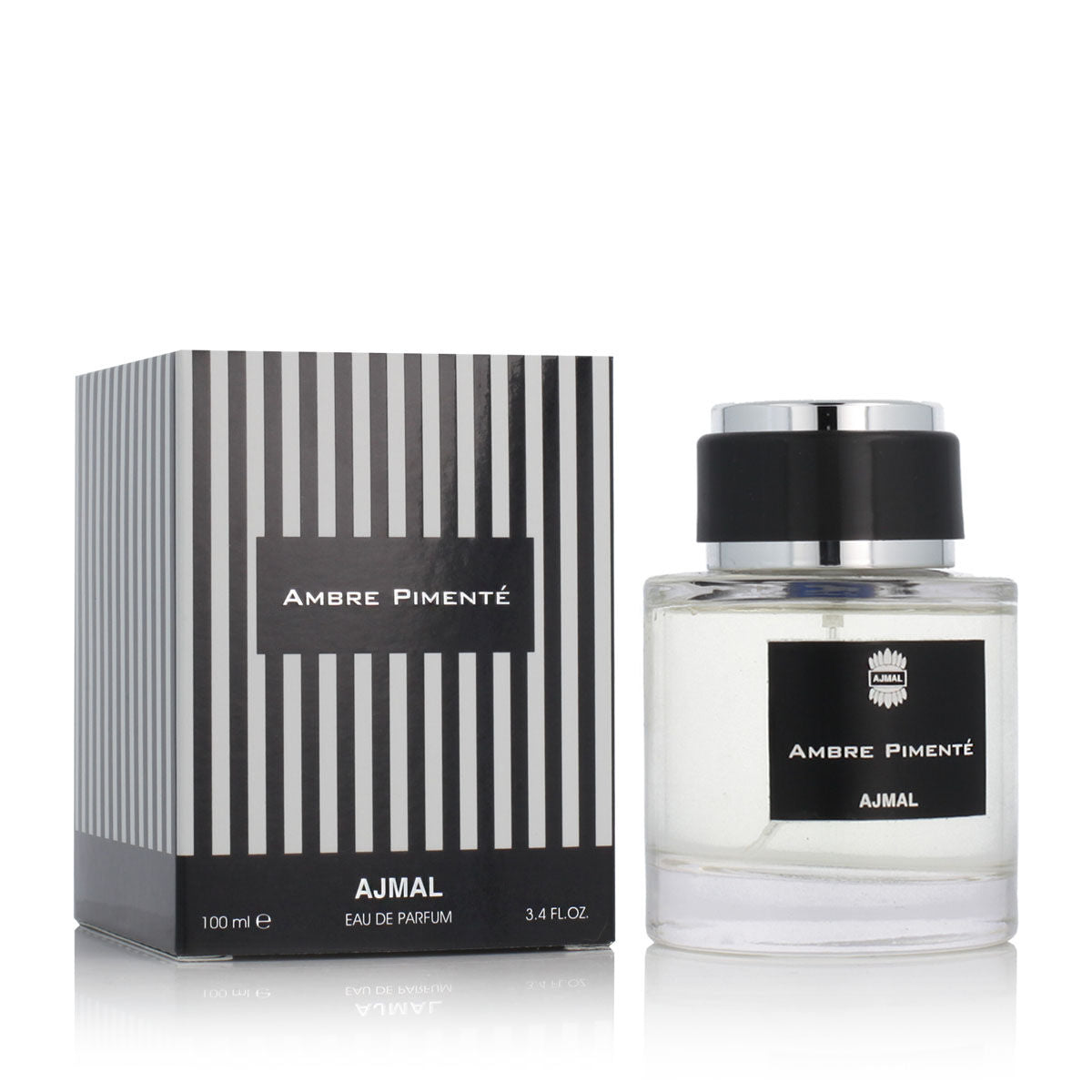 Unisex Perfume Ajmal Ambre Pimente EDP 100 ml Beauty, Perfumes and fragrances von Ajmal | Luxus Aroma