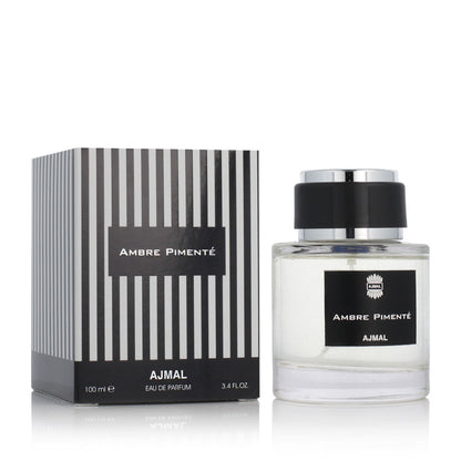 Unisex Perfume Ajmal Ambre Pimente EDP 100 ml Beauty, Perfumes and fragrances von Ajmal | Luxus Aroma