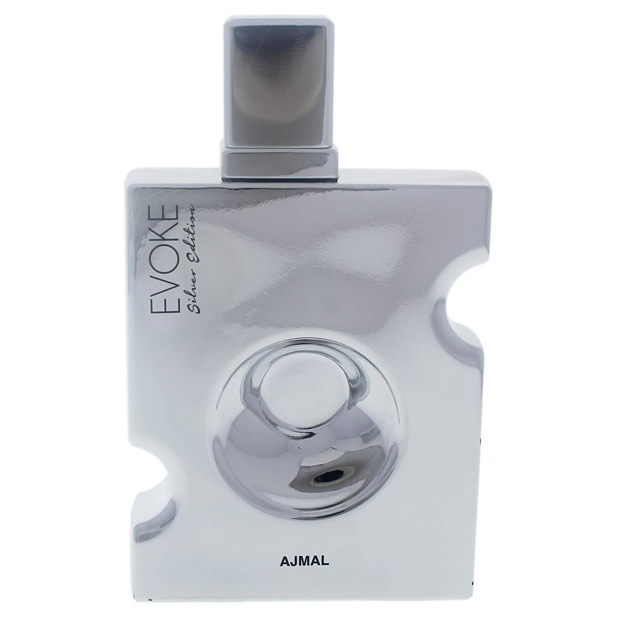 Men's Perfume Ajmal Evoke Silver for Him EDP 90 ml Beauty, Perfumes and fragrances von Ajmal | Luxus Aroma