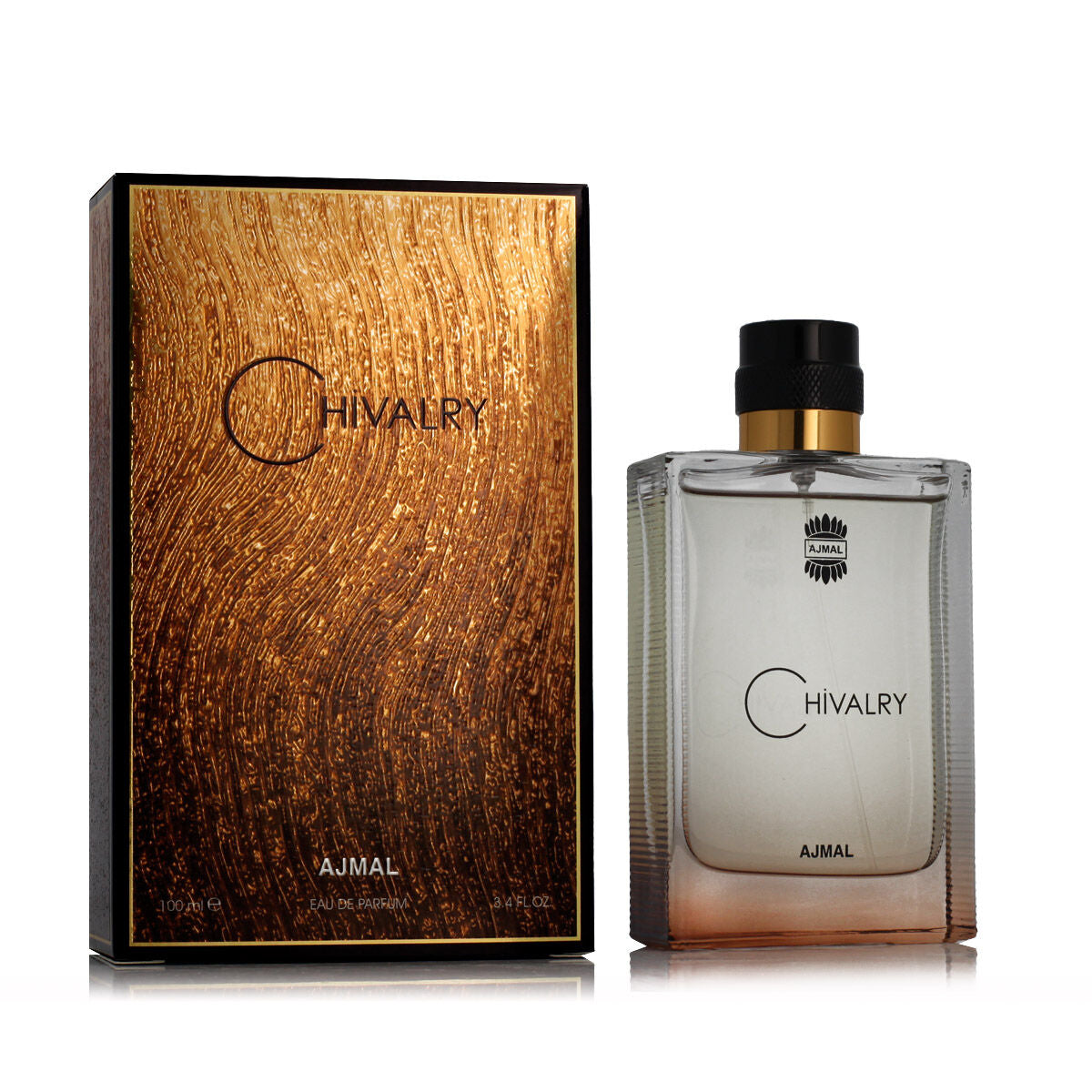 Women's Perfume Ajmal Chivalry EDP 100 ml Beauty, Perfumes and fragrances von Ajmal | Luxus Aroma