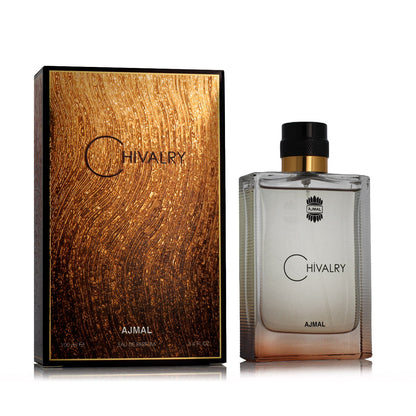 Women's Perfume Ajmal Chivalry EDP 100 ml Beauty, Perfumes and fragrances von Ajmal | Luxus Aroma