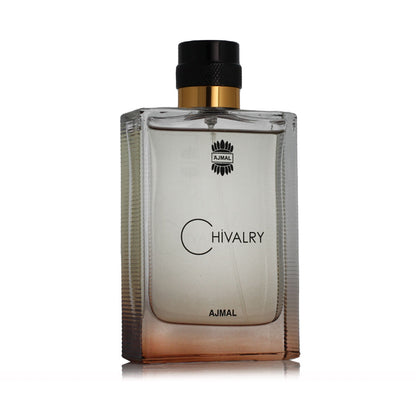 Women's Perfume Ajmal Chivalry EDP 100 ml Beauty, Perfumes and fragrances von Ajmal | Luxus Aroma