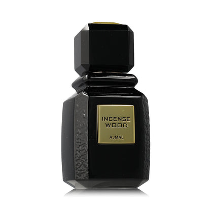 Unisex Perfume Ajmal Incense Wood EDP 100 ml Beauty, Perfumes and fragrances von Ajmal | Luxus Aroma