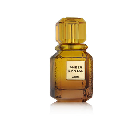 Unisex Perfume Ajmal EDP Amber Santal 100 ml Beauty, Perfumes and fragrances von Ajmal | Luxus Aroma