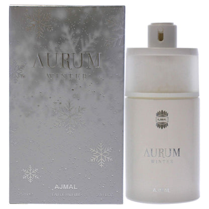 Unisex Perfume Ajmal EDP Aurum Winter 75 ml Beauty, Perfumes and fragrances von Ajmal | Luxus Aroma