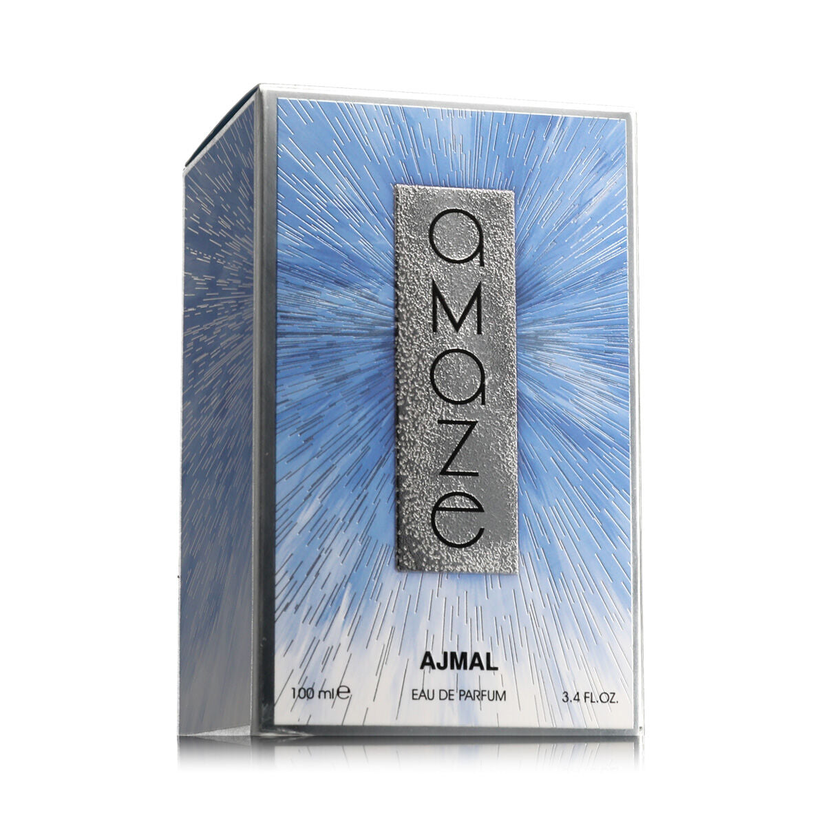 Women's Perfume Ajmal Amaze for Him EDP 100 ml Beauty, Perfumes and fragrances von Ajmal | Luxus Aroma